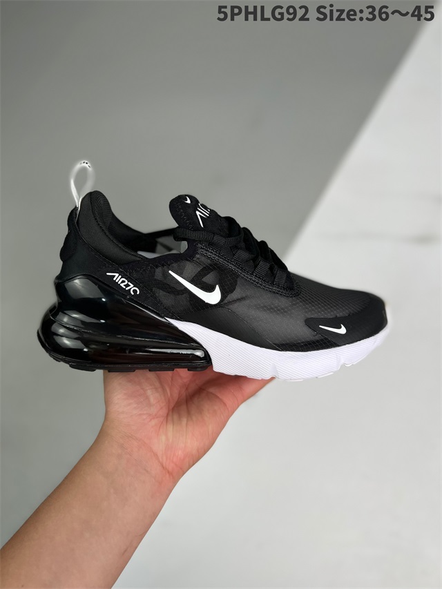 women air max 270 shoes 2022-12-4-042